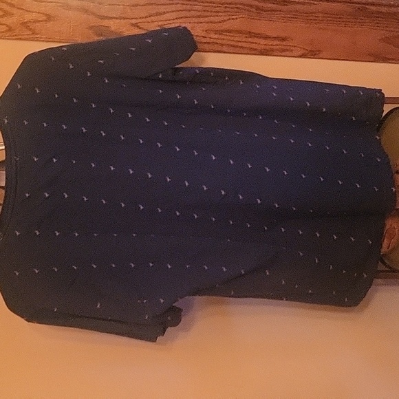 Cactus Man men's flamingo tee L - Picture 4 of 4